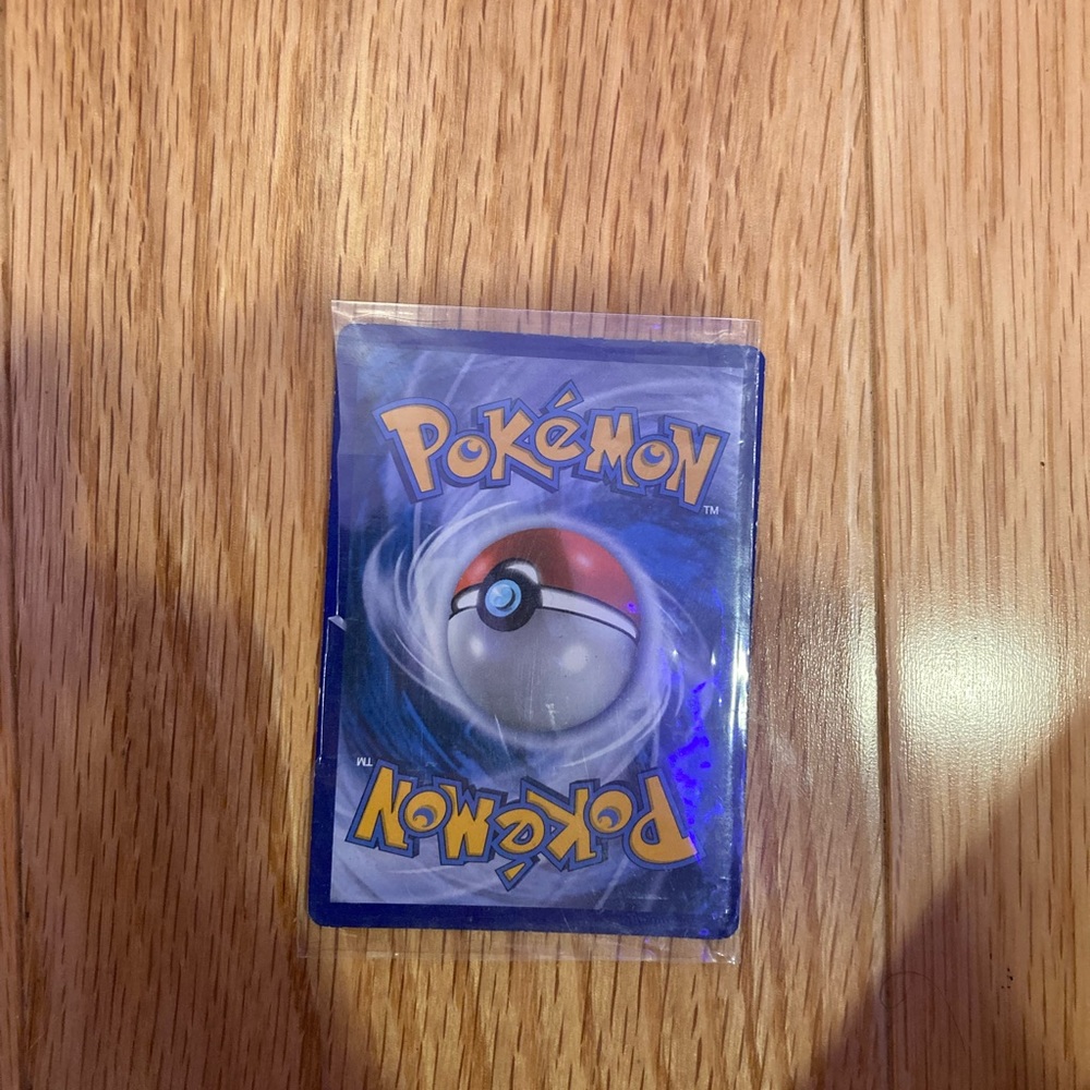 Mega Charizard EX 101/108 - Picture 4 of 4